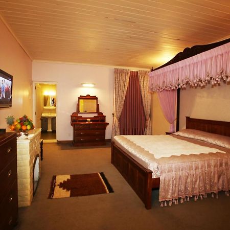The Firs Villa นูวาราเอลิยา ภายนอก รูปภาพ