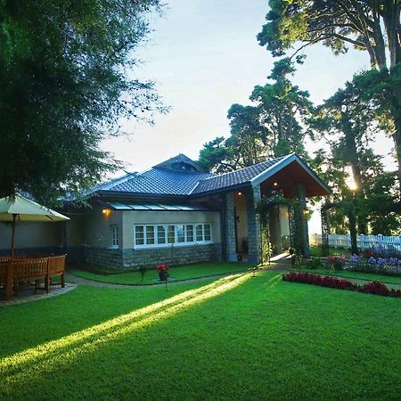 The Firs Villa นูวาราเอลิยา ภายนอก รูปภาพ