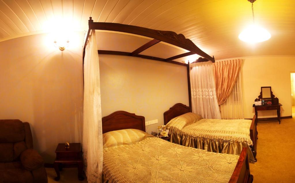 The Firs Villa นูวาราเอลิยา ห้อง รูปภาพ