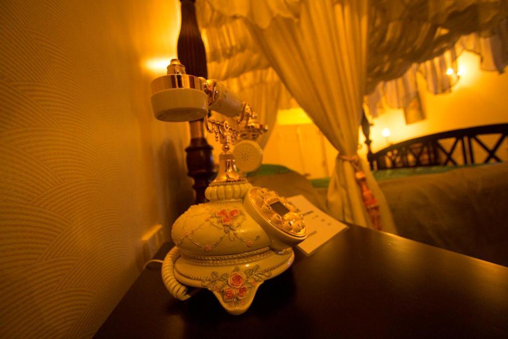 The Firs Villa นูวาราเอลิยา ห้อง รูปภาพ