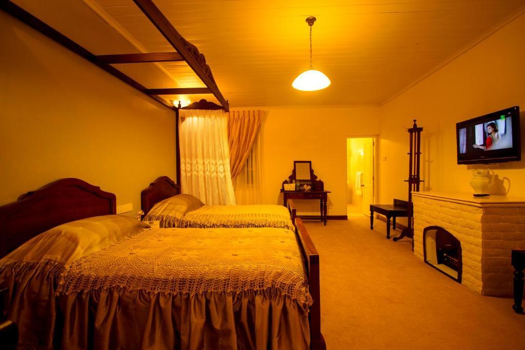 The Firs Villa นูวาราเอลิยา ห้อง รูปภาพ