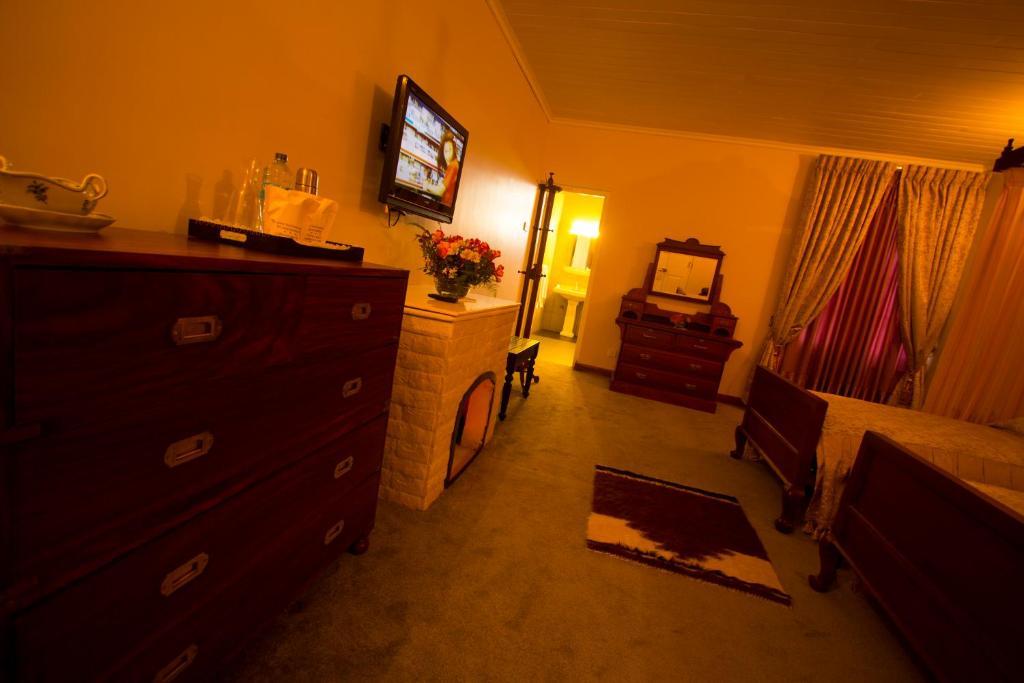 The Firs Villa นูวาราเอลิยา ห้อง รูปภาพ