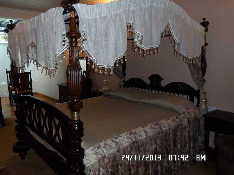 The Firs Villa นูวาราเอลิยา ภายนอก รูปภาพ