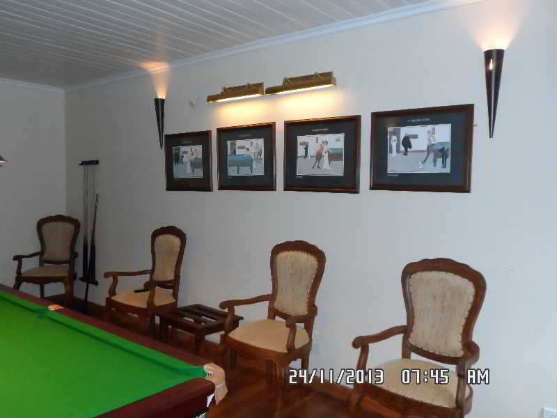 The Firs Villa นูวาราเอลิยา ภายนอก รูปภาพ