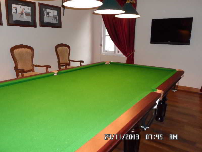 The Firs Villa นูวาราเอลิยา ภายนอก รูปภาพ