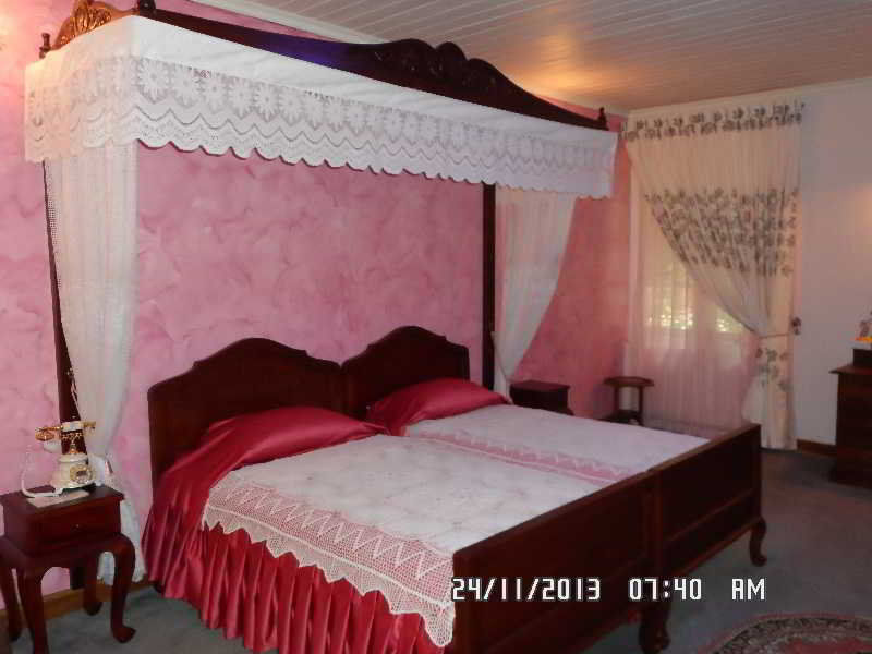 The Firs Villa นูวาราเอลิยา ภายนอก รูปภาพ