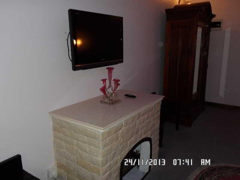 The Firs Villa นูวาราเอลิยา ภายนอก รูปภาพ