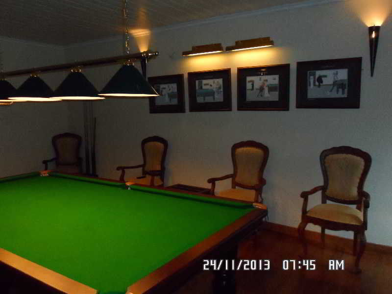 The Firs Villa นูวาราเอลิยา ภายนอก รูปภาพ