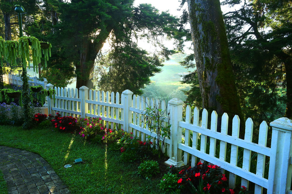 The Firs Villa นูวาราเอลิยา ภายนอก รูปภาพ