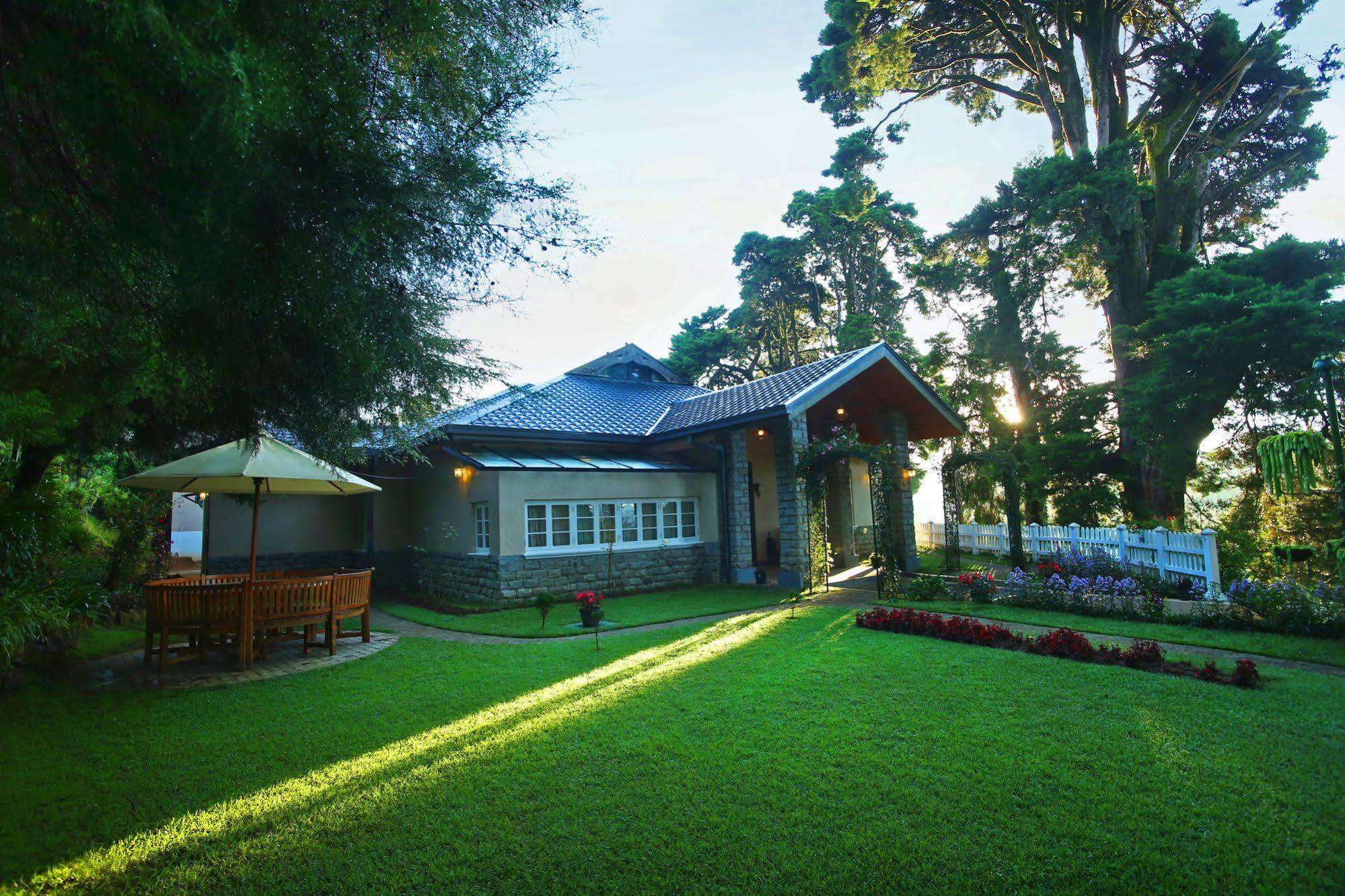 The Firs Villa นูวาราเอลิยา ภายนอก รูปภาพ