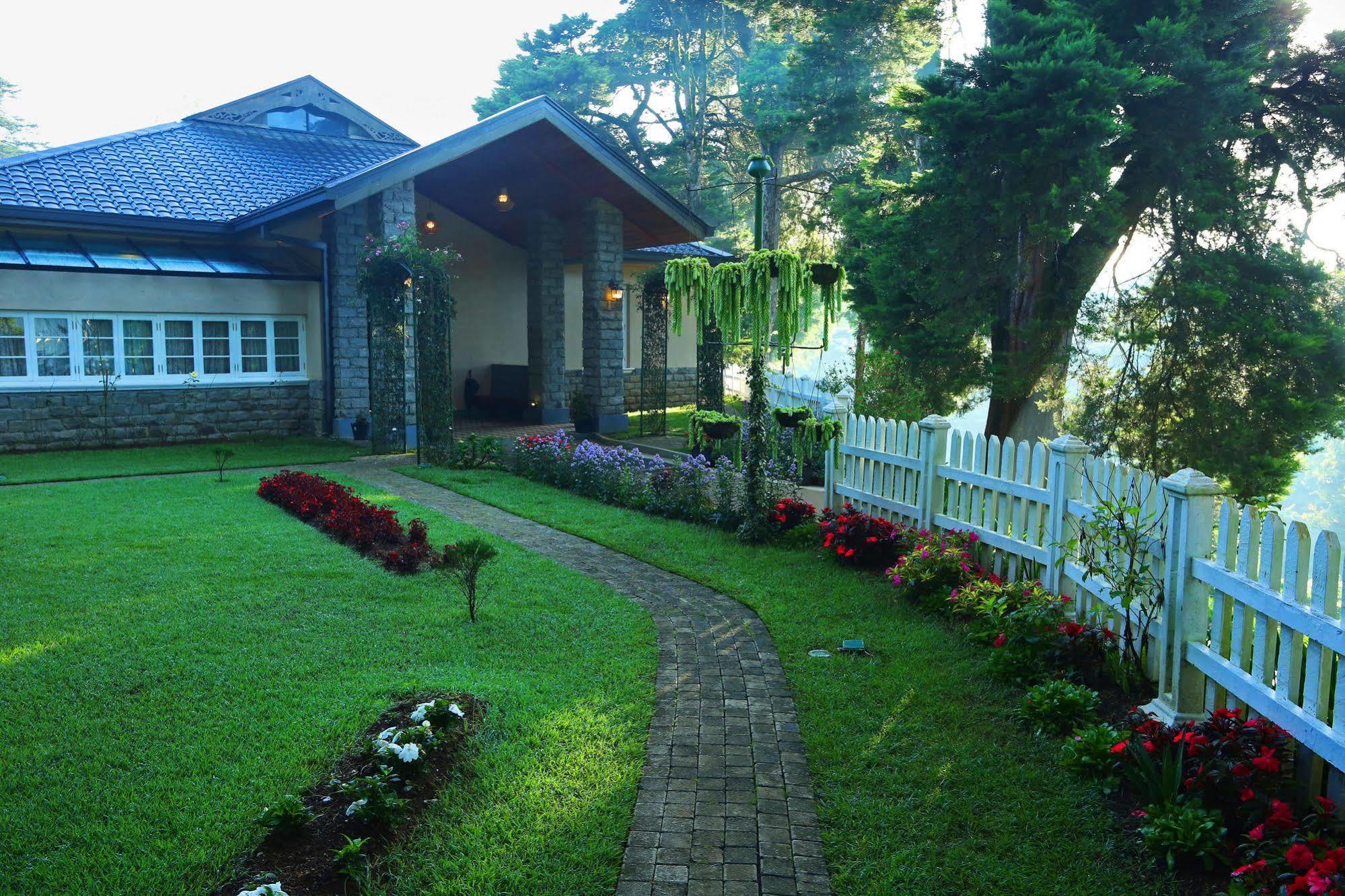 The Firs Villa นูวาราเอลิยา ภายนอก รูปภาพ
